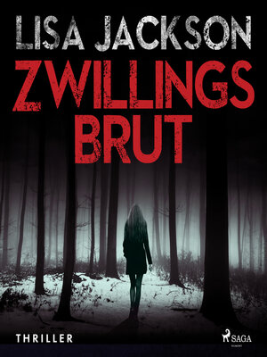Zwillingsbrut - Audiobook